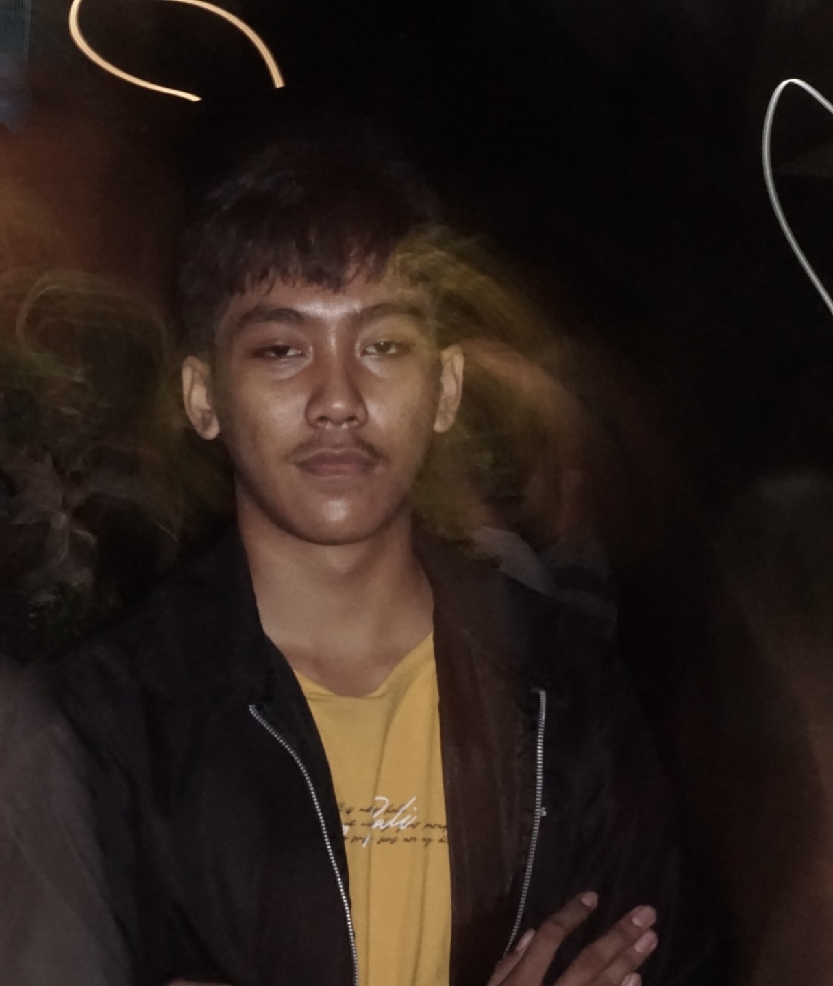 Tristan Putra - Backend Developer di recovdot WebCreator